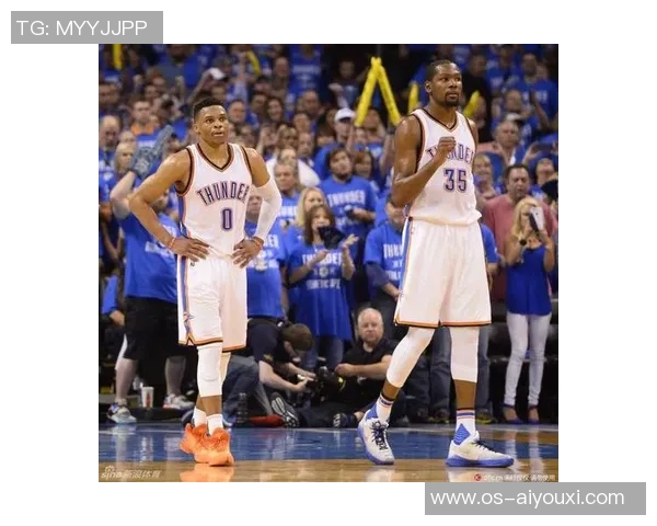 2016年NBA季后赛雷霆对勇士全场精彩录像回放与分析