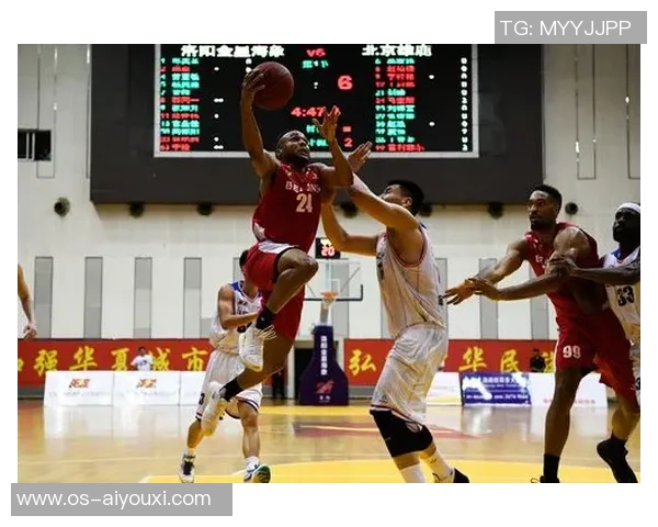 2017年NBL联赛河南队对阵广西队精彩回顾与赛况分析