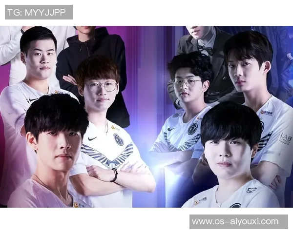 IG战队协作创新引领英雄联盟新篇章探讨与分析