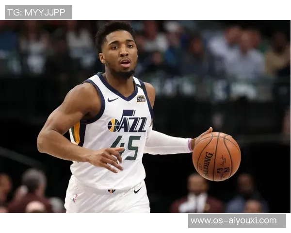 多诺万米切尔引领球队崛起展现超级球星风采与领导力