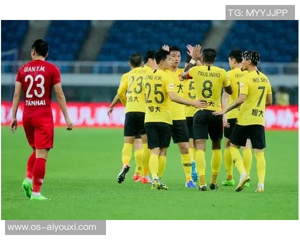 天海与恒大激战正酣图文直播全程回顾与精彩瞬间解析