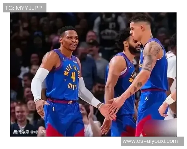 掘金与快船激战抢七之夜谁将晋级季后赛的巅峰对决 掘金与快船激战抢七之夜谁将晋级季后赛的巅峰对决